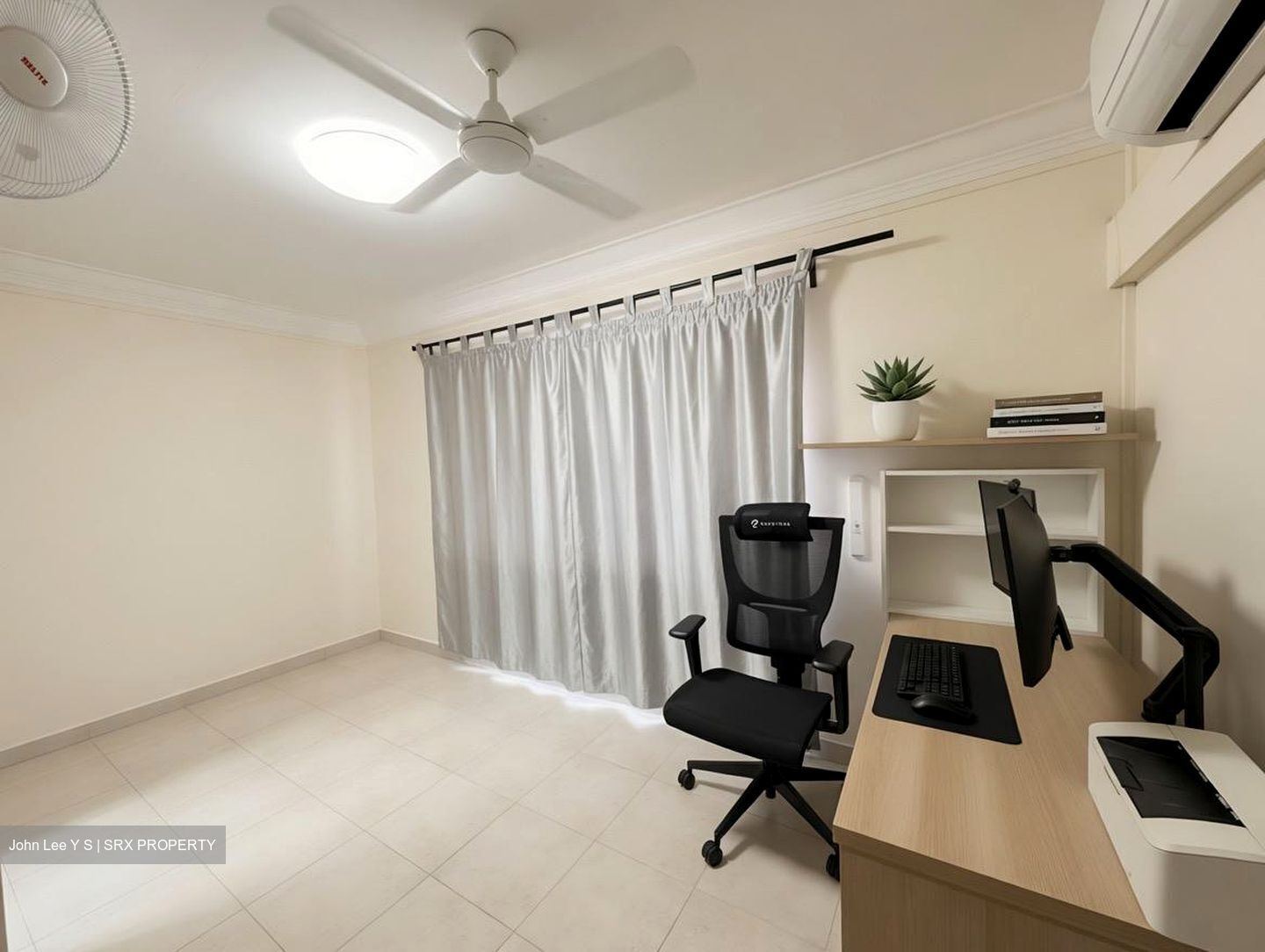 Stirling Road (D3), Terrace #552736661